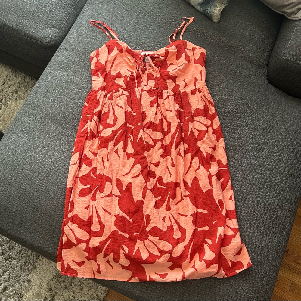 Nine West Floral Dress